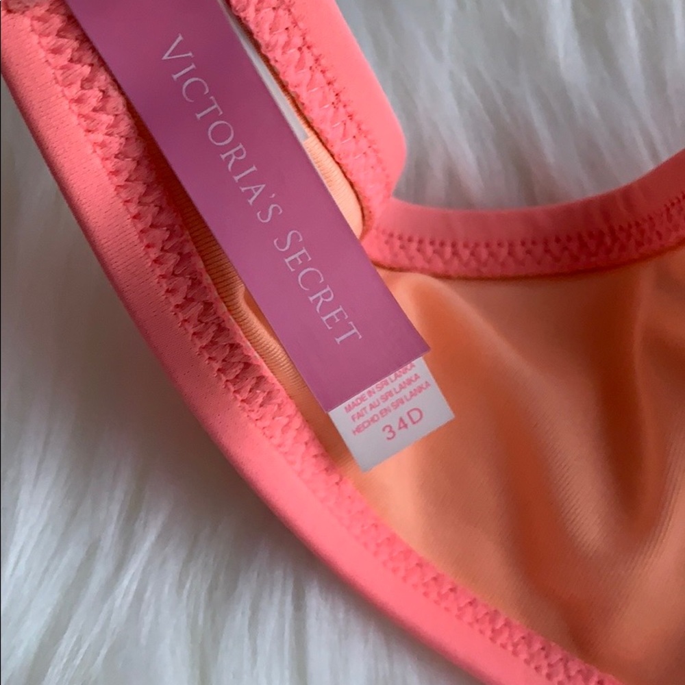 34D 2pc Vs Victoria’s Secret Bombshell Bikini Swim - Picture 9 of 15